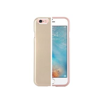 Silikónové puzdro na Samsung A21s A217 Mercury i-Jelly ružové