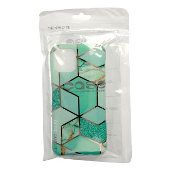 Silikónové puzdro na Apple iPhone 7/8/SE 2020 Cosmo Marble