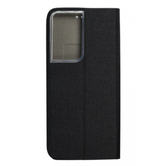 Diárové puzdro na Samsung Galaxy S20 FE G780 Sensitive Book čierne