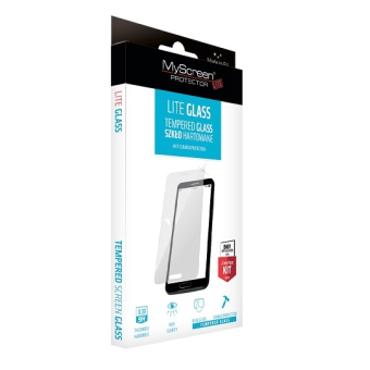 Tvrdené sklo na Samsung Galaxy Note 4 N910 MyScreen