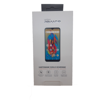 Tvrdené sklo myPhone PRIME 5