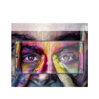 Tvrdené sklo na Samsung Galaxy Note 20 N980 UV Whitestone Dome