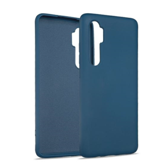 Silikónové puzdro na Xiaomi Redmi 9C Beline modré 