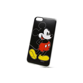 Silikónové puzdro na Samsung Galaxy A20e A202 Original Licence Mickey Mouse 027