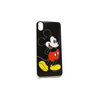 Silikónové puzdro na Xiaomi Redmi 9A Original Licence Mickey Mouse 027