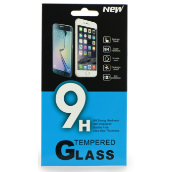 Tvrdené sklo Universal 6.7" transparentné