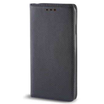 Diárové puzdro na Vivo Y11s Smart Magnet čierne
