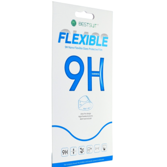 Tvrdené sklo na Samsung Galaxy A52 A525/A526/A528 5G Flexible Nano 9H 