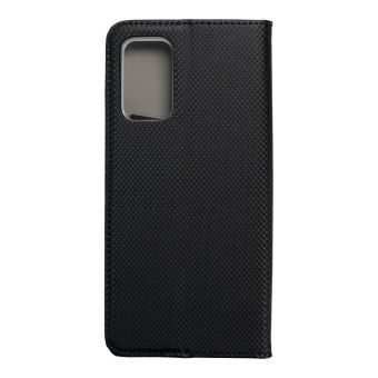 Smart Book Xiaomi Redmi 9T/Poco M3 - čierny