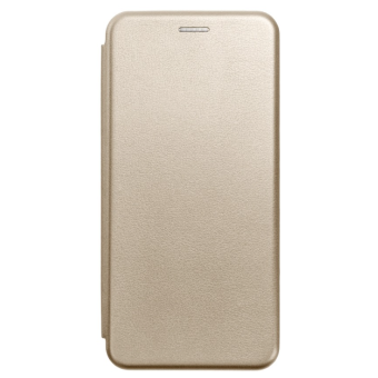 Diárové puzdro na Xiaomi Redmi Note 9T 5G Forcell Elegance zlaté