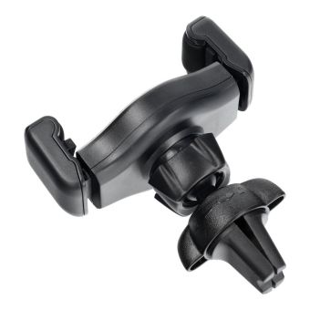 FORCELL CARBON H-CF509,držiak do auta, čierny