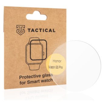 Ochranné sklo na Honor Watch GS Pro Tactical Shield