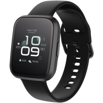 Forever ForeVive 2 SW-310 čierne