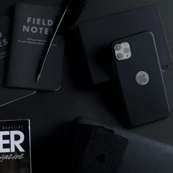 Silikónové puzdro na Samsung Galaxy S20 FE/S20 FE 5G Mercury Silicone čierna 