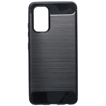 Odolné puzdro Samsung Galaxy A32 LTE Forcell Carbon čierne