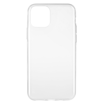 Silikónové puzdro na Samsung Galaxy A32 Ultra Slim 0,5 mm transparentné