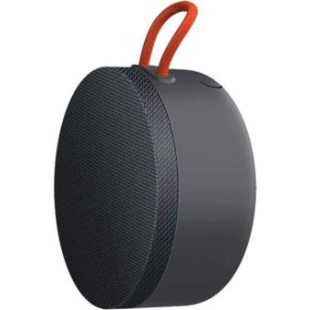 Bluetooth reproduktor Xiaomi Mi Portable Bluetooth Speaker sivý