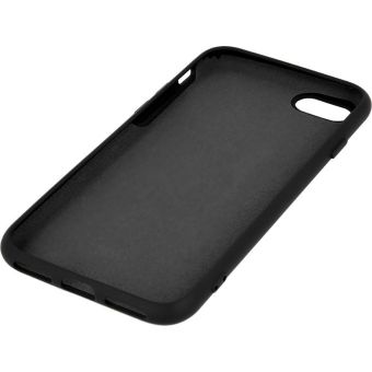 Silikónové puzdro na Samsung Galaxy A52/A52 5G/A52s 5G čierne