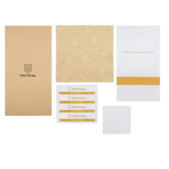 Tvrdené sklo na Realme C21 Tactical Shield 2.5D