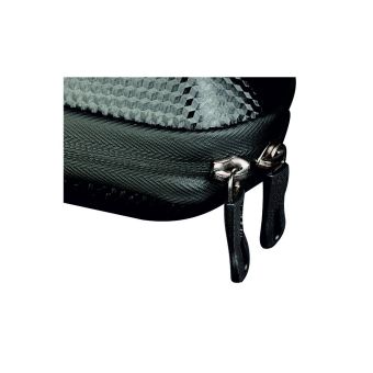 Držiak na bicykel SWISSTEN vodoodolný Hard Sheel čierny