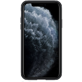 Odolné puzdro na Apple iPhone 11 Nillkin CamShield Pro čierne