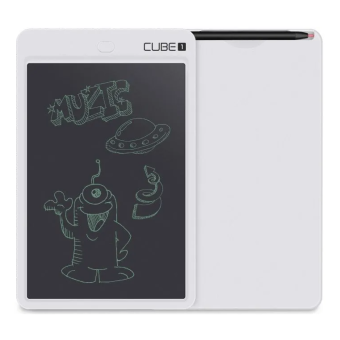 Digitálny zápisník CUBE1 Eco Paper A1002 MC čierny