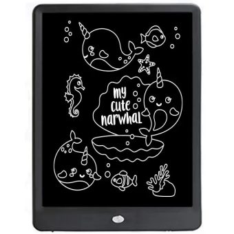 Digitálny zápisník CUBE1 Eco Paper A1002 MC čierny