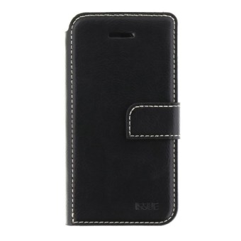 Diárové puzdro na Realme 7i Molan Cano Issue čierne