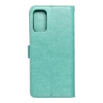 Diárové puzdro na Xiaomi Redmi Note 10 5G/Poco M3 Pro/M3 Pro 5G Forcell Mezzo mandala zelené