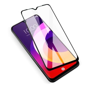 Tvrdené sklo na Xiaomi Mi 11 Lite 5G/Mi 11 Lite/11 Lite 5G NE Ceramic 5D Full Glue čierne
