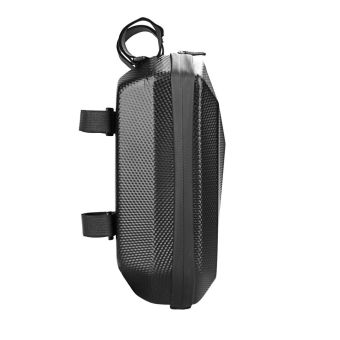 Wozinsky WSB2BK 4L čierne