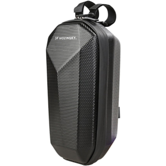 Wozinsky WSB2BK 4L čierne