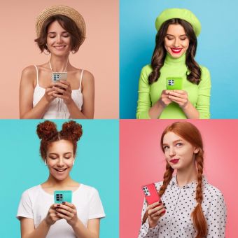 Silikónové puzdro na Samsung Galaxy A12/M12 Jelly Mercury mätové 