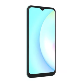 FiGi Note 1 Pro, 4/128 GB, Dual SIM, Green - SK distribúcia