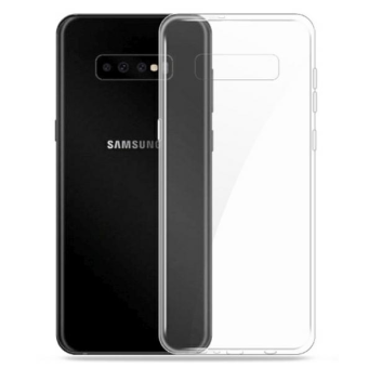 Silikónové puzdro na Samsung Galaxy A22 5G Slim 1 mm transparentné