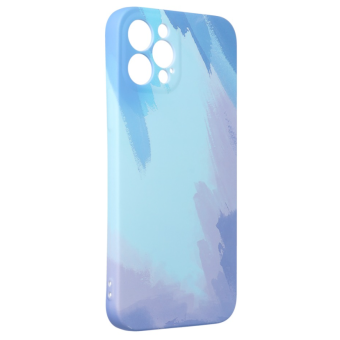 Silikónové puzdro na Apple iPhone 13 Pro Forcell POP viacfarebné