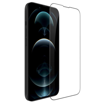 Tvrdené sklo na Apple iPhone 13/13 Pro Nillkin 2.5D CP+ Pro čierne