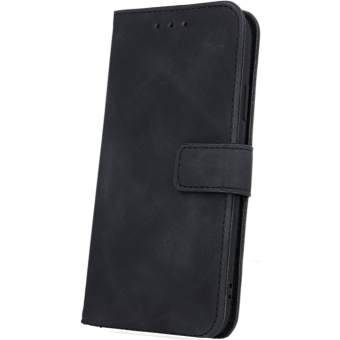 Diárové puzdro na Samsung Galaxy S9 G960 Smart Velvet čierne