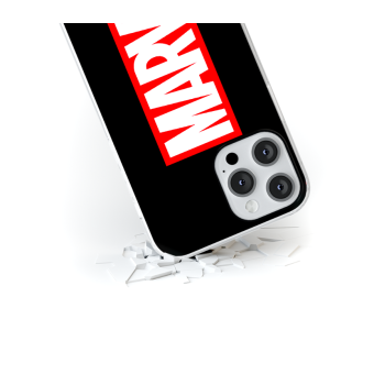 Silikónové puzdro na Samsung Galaxy A52 LTE A525/A52 5G A526/A52s A528 Original Licence Cover Marvel 001