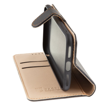 Diárové puzdro na Realme C21 Tactical Field Notes čierne