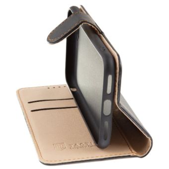 Diárové puzdro na Samsung Galaxy A32 5G A326 Tactical Field Notes čierne