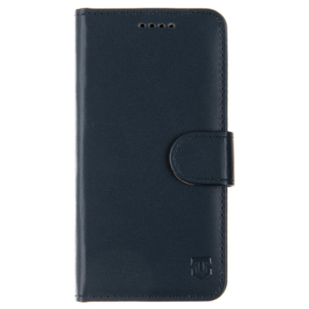 Diárové puzdro na Samsung Galaxy A52 A525/A52 A526 5G/A52s A528 5G Tactical Field Notes modré