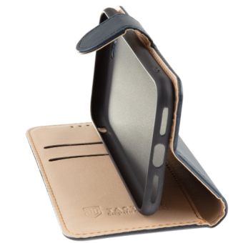 Diárové puzdro na Samsung Galaxy A52 A525/A52 A526 5G/A52s A528 5G Tactical Field Notes modré