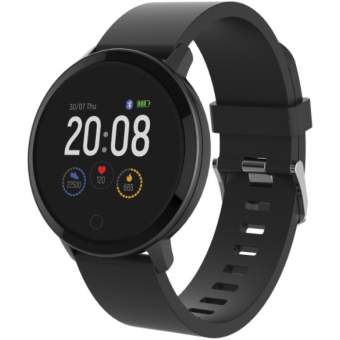 Forever ForeVive Lite SB-315 čierne