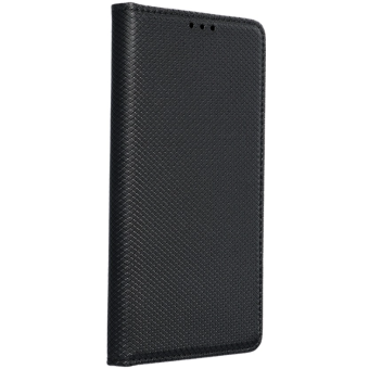 Diárové puzdro na Xiaomi Redmi 10 Smart Magnet čierne 