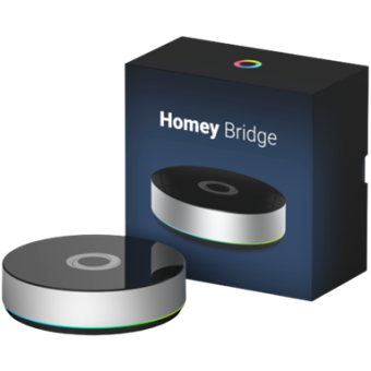 Hlasový asistent Athom Bridge