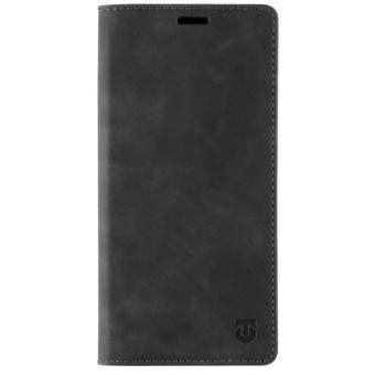 Diárové puzdro na Motorola Moto G60s Tactical Xproof čierne