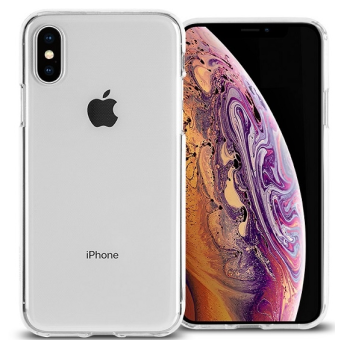 Silikónové puzdro na Samsung Galaxy A32 5G A326 Mercury Clear Jelly transparentné