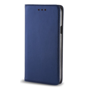 Diárové puzdro na Samsung Galaxy A13 5G Smart Magnet modré