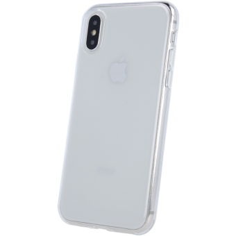 Silikónové puzdro na Samsung Galaxy S22 5G G901 Slim 2mm transparentné